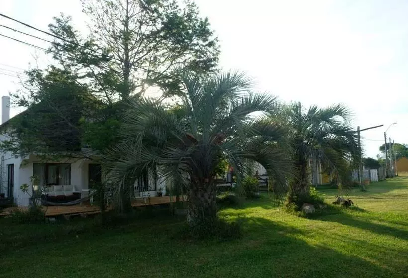 Majatalo Posada Dos Palmas