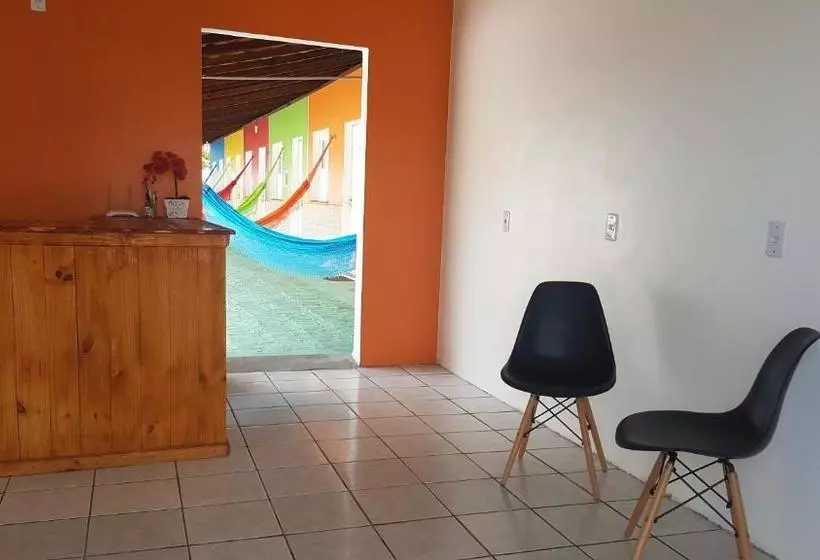 Majatalo Pousada Andorinhas