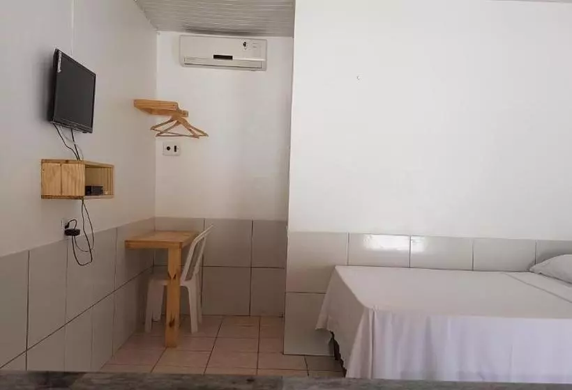 Majatalo Pousada Andorinhas