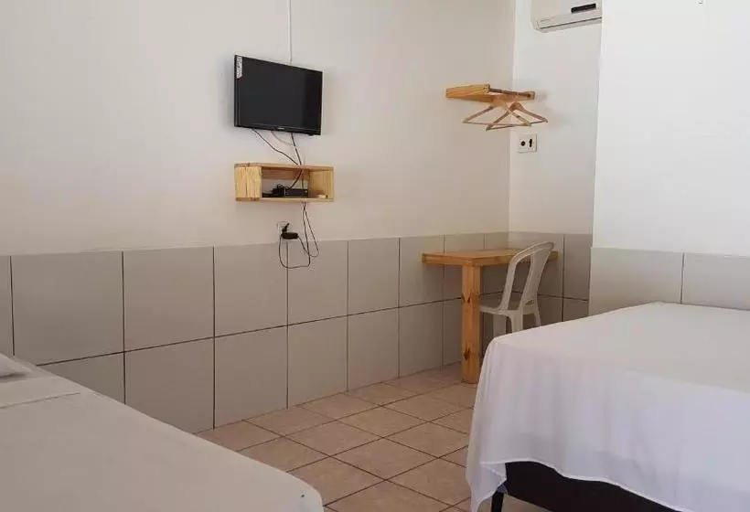 Majatalo Pousada Andorinhas