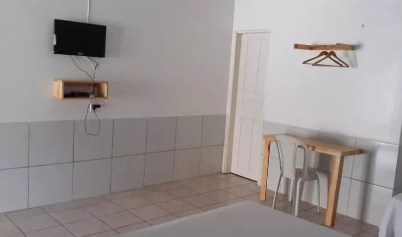 Majatalo Pousada Andorinhas