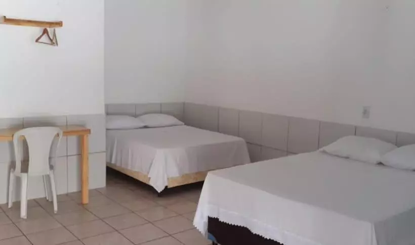 Majatalo Pousada Andorinhas