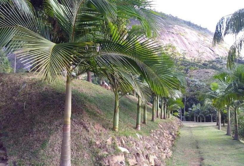 Пансион Recanto Das águas