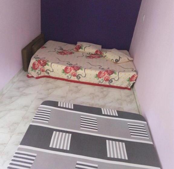 Пансион Recanto Das águas