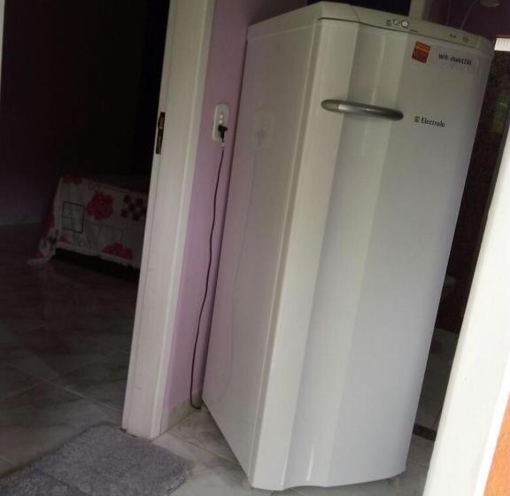 Пансион Recanto Das águas