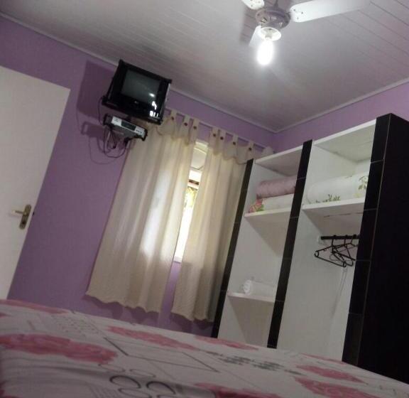 Пансион Recanto Das águas