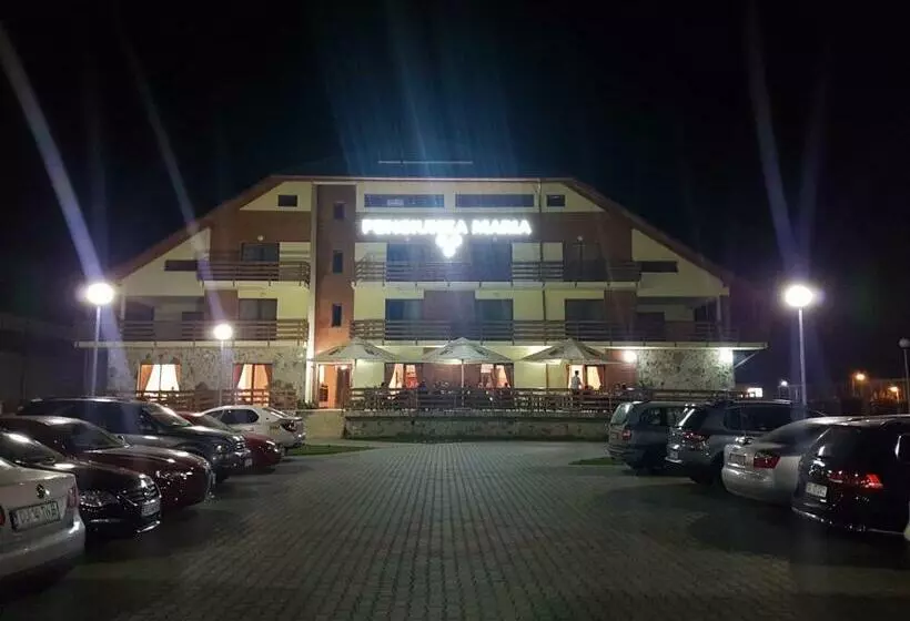 Pensiunea Maria