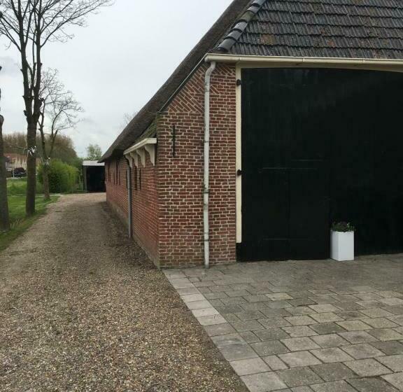 B&b De Stadhouder
