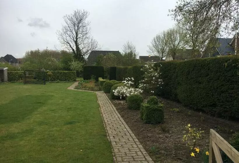 B&b De Stadhouder