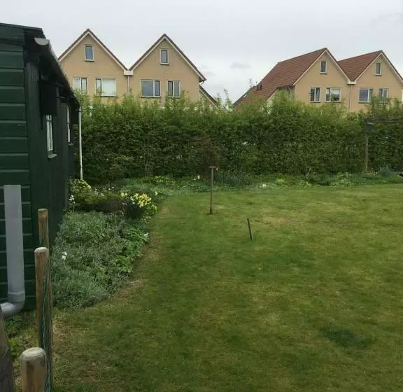 B&b De Stadhouder