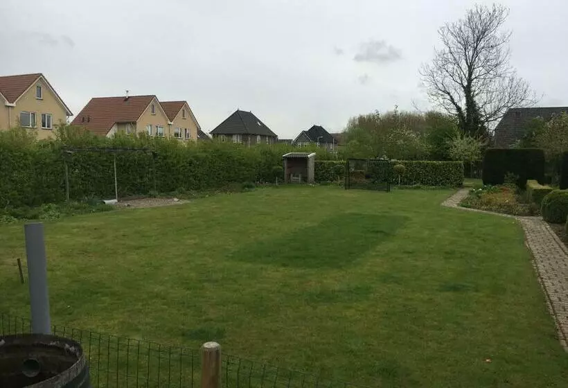 B&b De Stadhouder