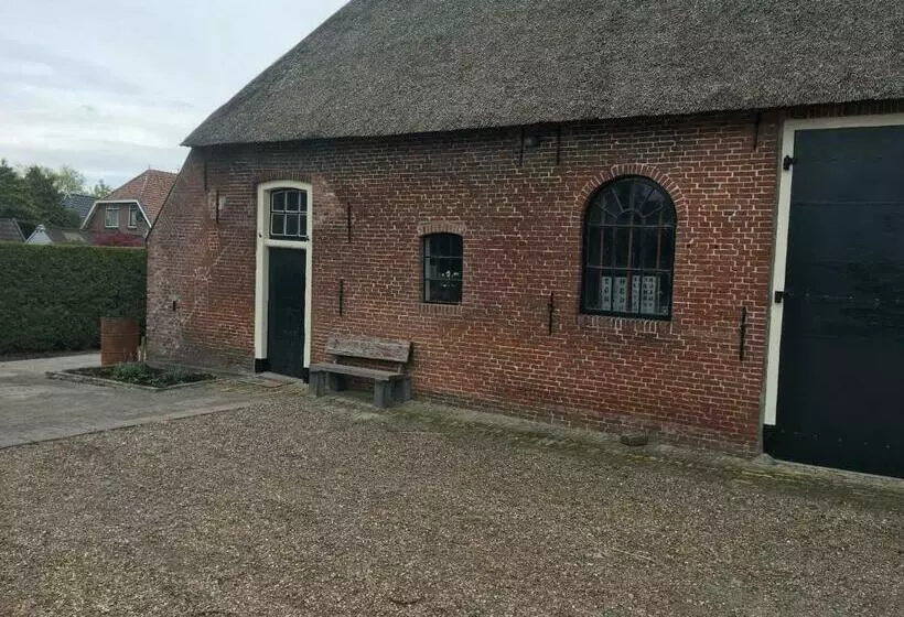 B&b De Stadhouder