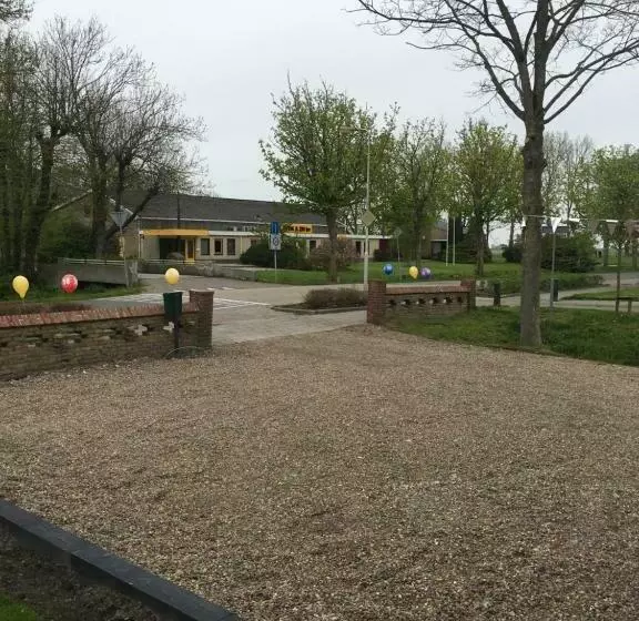B&b De Stadhouder