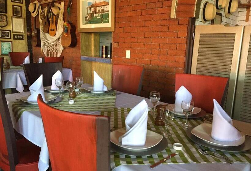 צימר Casona Las Juanas