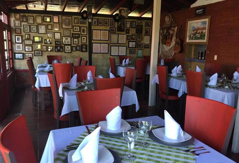 צימר Casona Las Juanas