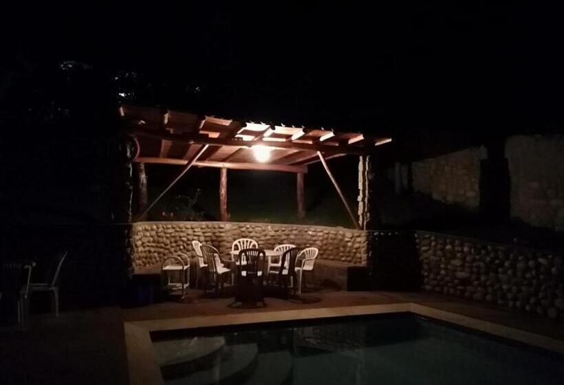 צימר Casona Las Juanas