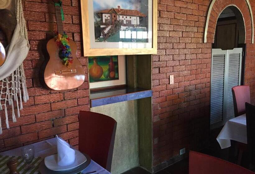 צימר Casona Las Juanas