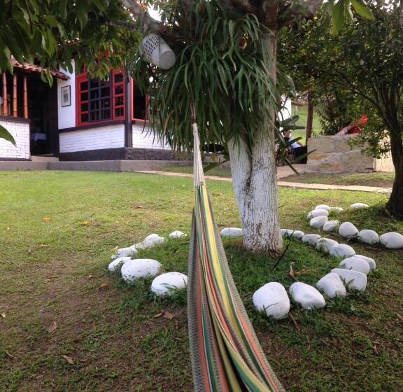 צימר Casona Las Juanas