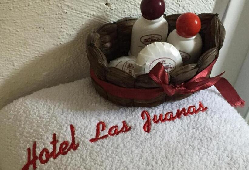 צימר Casona Las Juanas