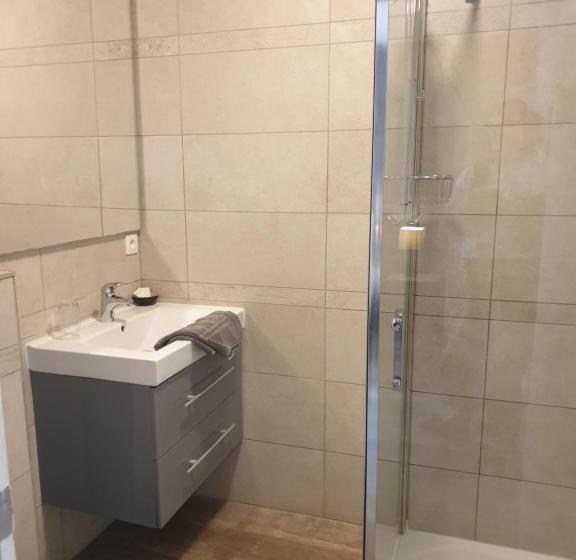 צימר De Minnetuin