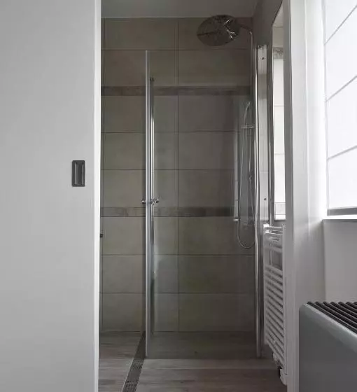 Aamiaismajoitus (B&B) De Minnetuin