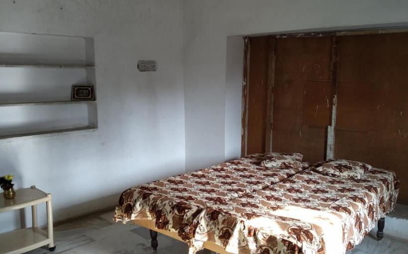 Bed and Breakfast Jash Homestay