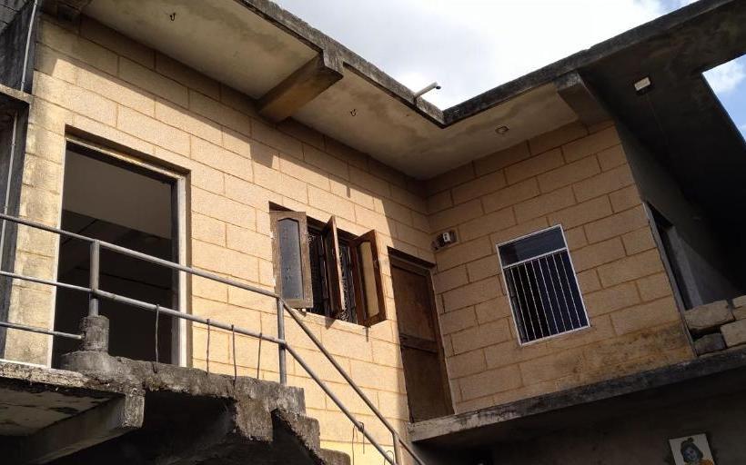 Bed and Breakfast Jash Homestay