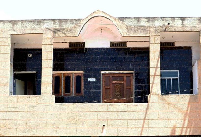 Bed and Breakfast Jash Homestay