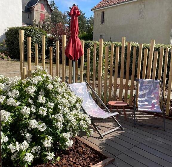 Bed and Breakfast La Cotentine Maison D Hôtes