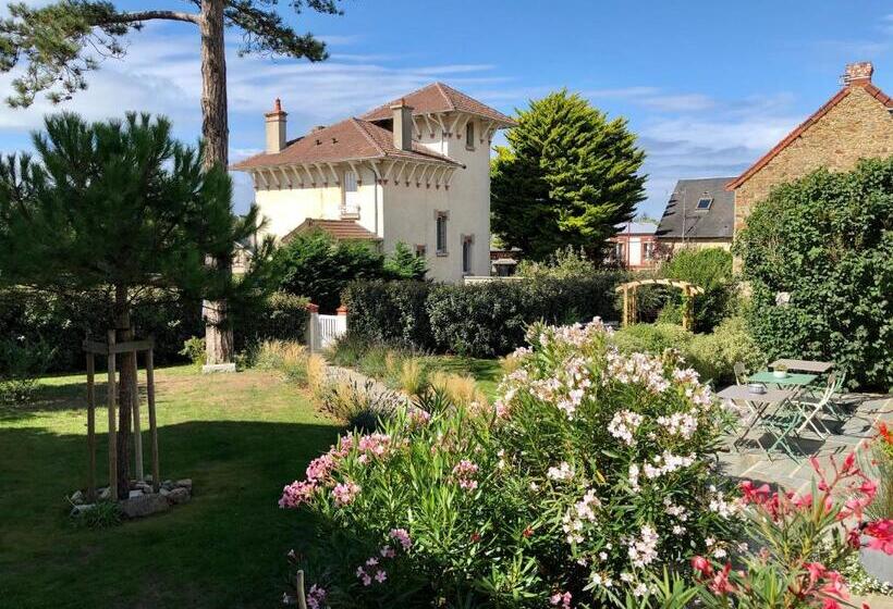 Bed and Breakfast La Cotentine Maison D Hôtes