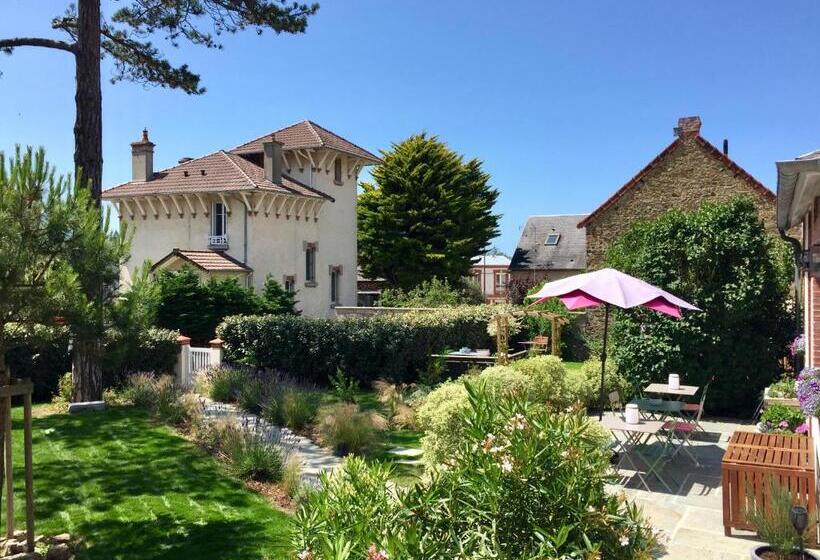 Bed and Breakfast La Cotentine Maison D Hôtes