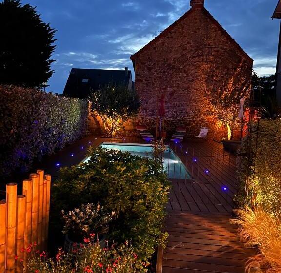 Bed and Breakfast La Cotentine Maison D Hôtes