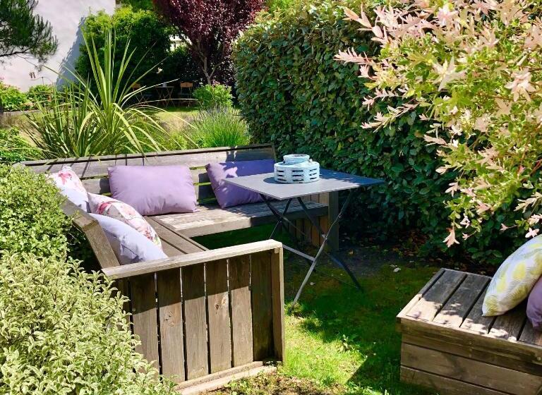 Bed and Breakfast La Cotentine Maison D Hôtes