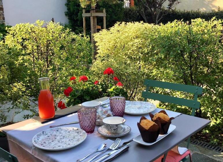 Bed and Breakfast La Cotentine Maison D Hôtes