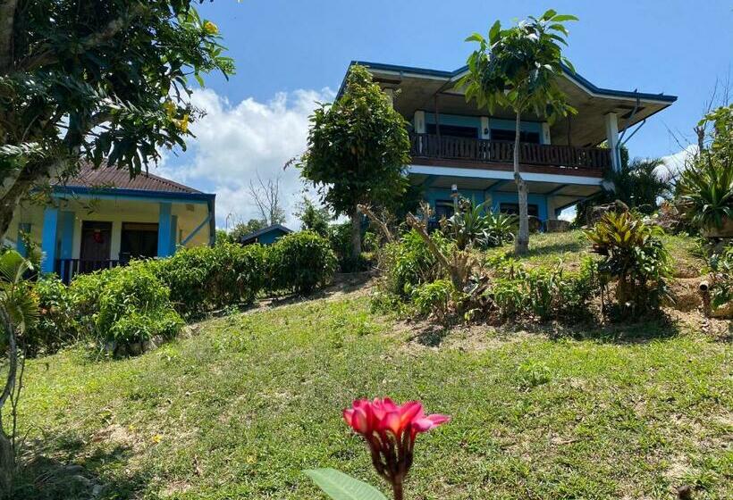 مبيت وإفطار Santa Claus Hilltop