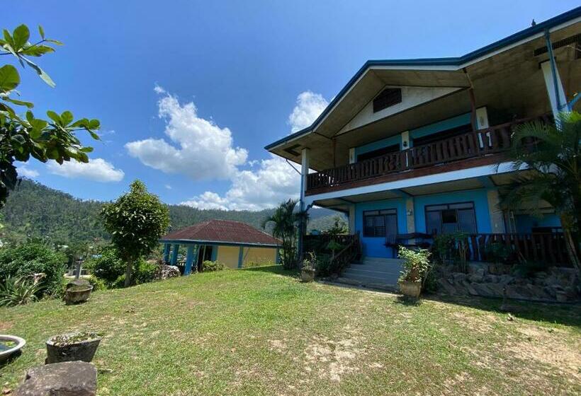 مبيت وإفطار Santa Claus Hilltop