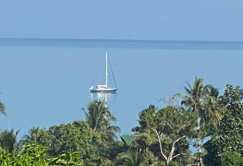 مبيت وإفطار Santa Claus Hilltop