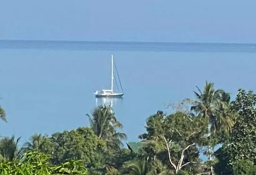 Aamiaismajoitus (B&B) Santa Claus Hilltop