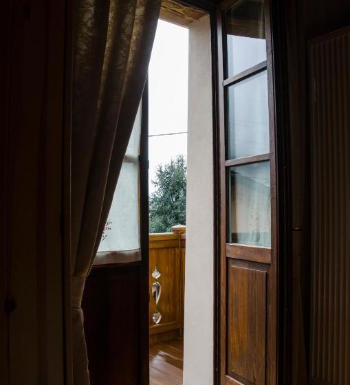 בית מלון כפרי Agriturismo Il Posto Delle Fragole