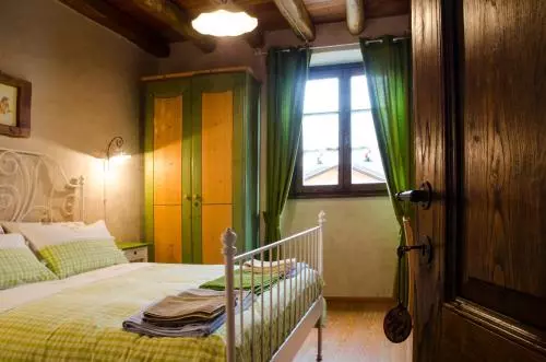 ホテル Agriturismo Il Posto Delle Fragole