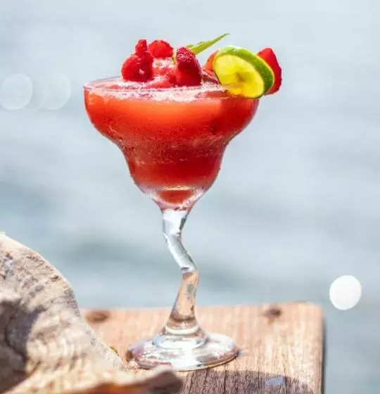 ホテル Aqui Hoy Cabañas