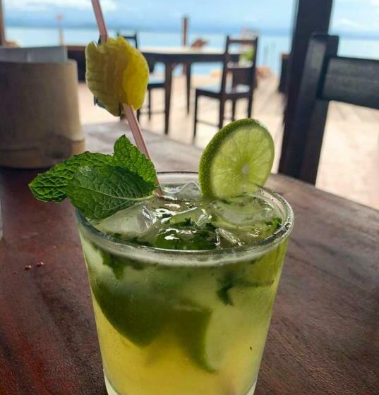 هتل Aqui Hoy Cabañas