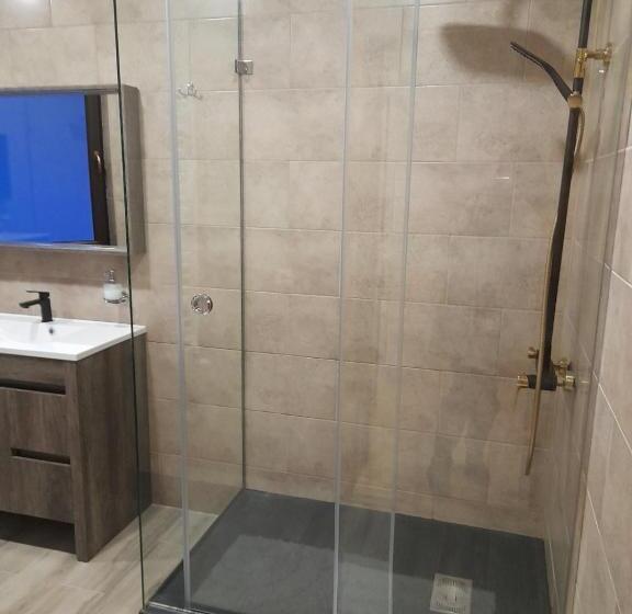 호텔 Berloga Pylypets