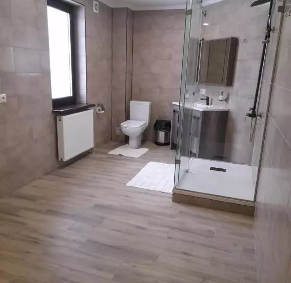 Hotel Berloga Pylypets