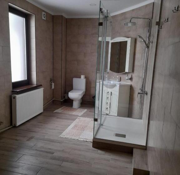 호텔 Berloga Pylypets