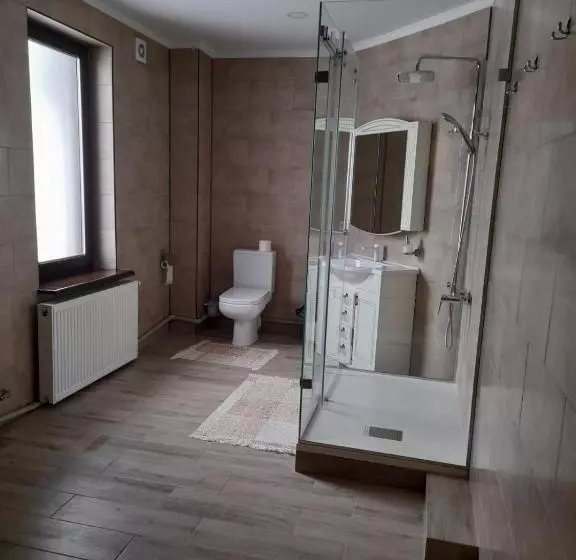 Hotel Berloga Pylypets