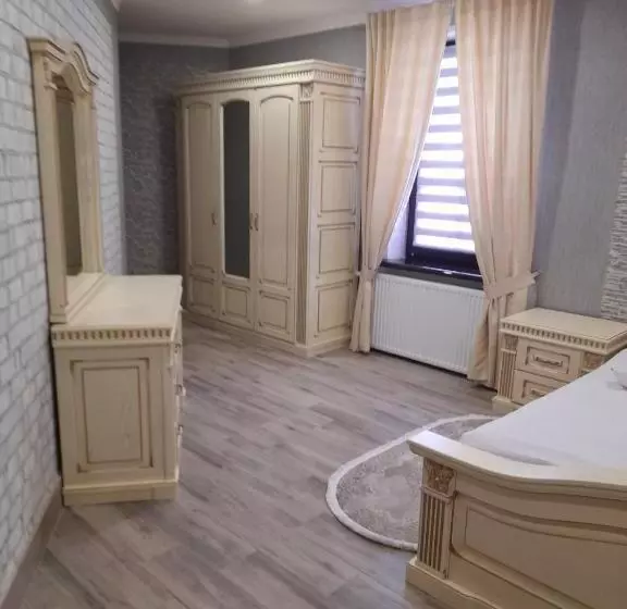 Hotel Berloga Pylypets