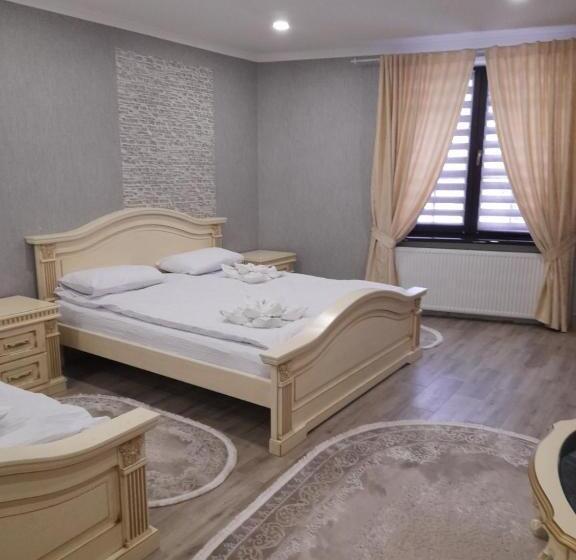 호텔 Berloga Pylypets