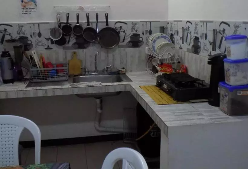 هتل Central   Mocoa