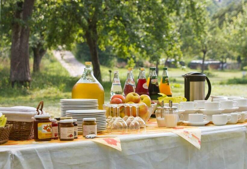 酒店 Gasthof Restaurant Hirsch